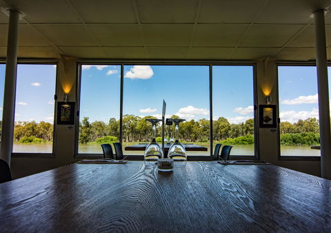 Murray River Queen - Accommodation NSW 13