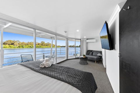 Murray River Queen - Accommodation NSW 10