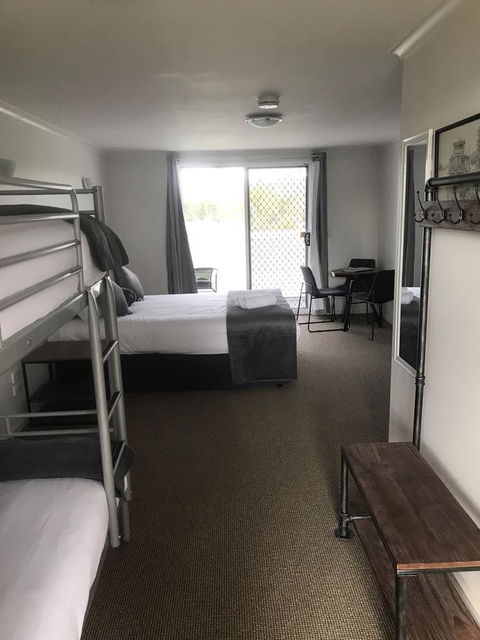 Murray River Queen - Accommodation NSW 3