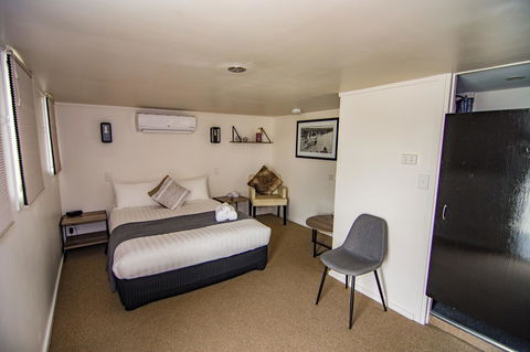 Murray River Queen - Accommodation NSW 19