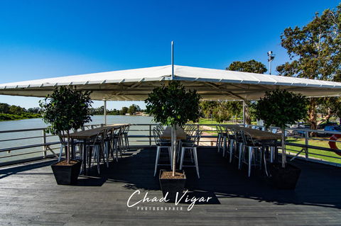 Murray River Queen - Accommodation NSW 12