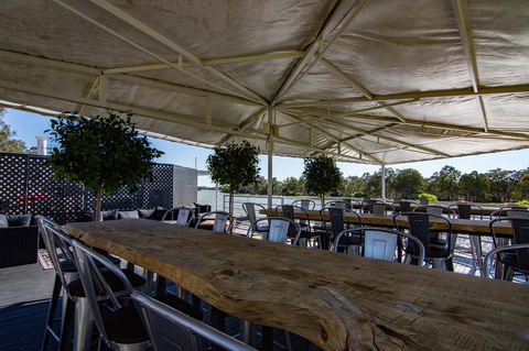 Murray River Queen - Accommodation NSW 30