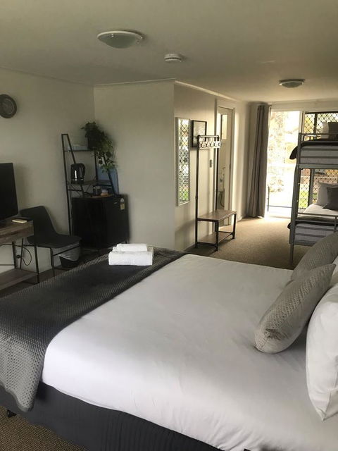 Murray River Queen - Accommodation NSW 5