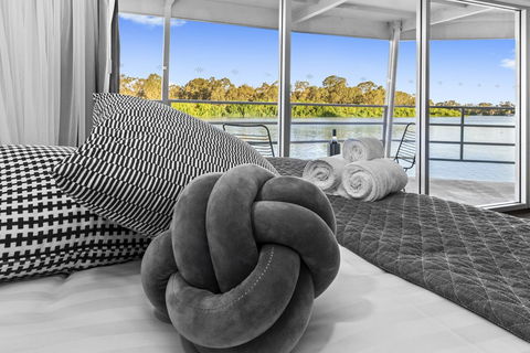 Murray River Queen - Accommodation NSW 8