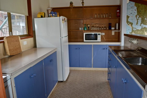 Dolphinview - Accommodation NSW 5