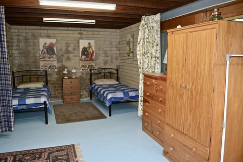 Dolphinview - Accommodation NSW 10