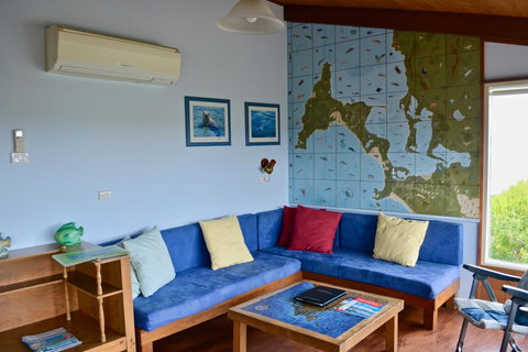 Dolphinview - Accommodation NSW 4