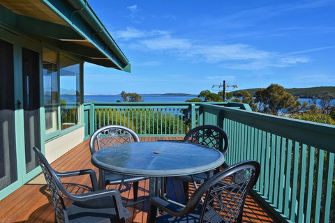 Dolphinview - Accommodation NSW 0