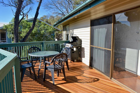 Dolphinview - Accommodation NSW 11