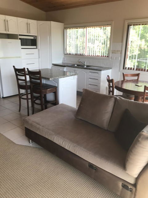 Avon View Stays Accommodation. - Accommodation NSW 3