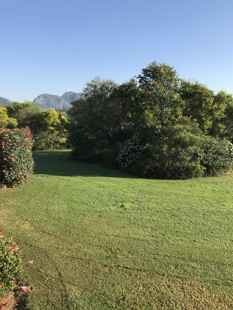 Avon View Stays Accommodation. - Accommodation NSW 13