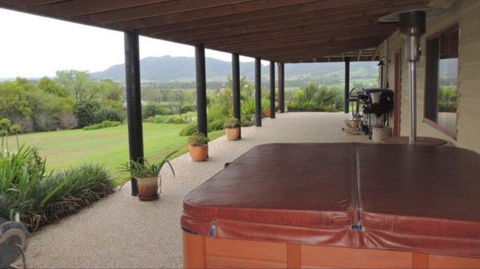 Avon View Stays Accommodation. - Accommodation NSW 18