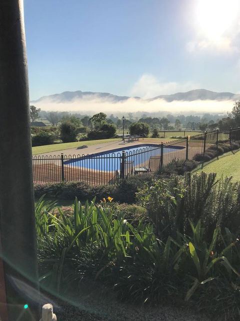 Avon View Stays Accommodation. - Accommodation NSW 9