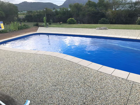 Avon View Stays Accommodation. - Accommodation NSW 5