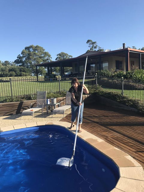 Avon View Stays Accommodation. - Accommodation NSW 7
