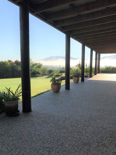Avon View Stays Accommodation. - Accommodation NSW 15
