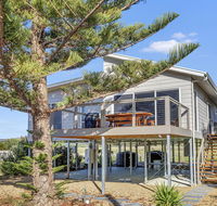 Sea View at Silver Sands - Accommodation NSW