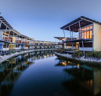 South Shores Yellowfin Villa 96 - South Shores Normanville - Accommodation NSW