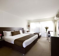 Station Motel - Accommodation NSW