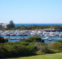 Harbour View Motel - Accommodation NSW