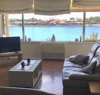 Lakeside - Accommodation NSW