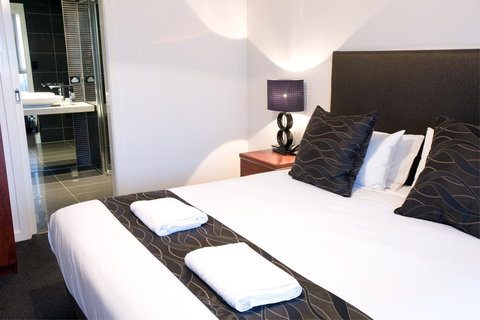 The Commodore - Accommodation NSW 29