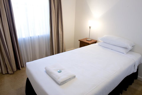 The Commodore - Accommodation NSW 23