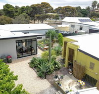 chargeo.stay cottage - Accommodation NSW