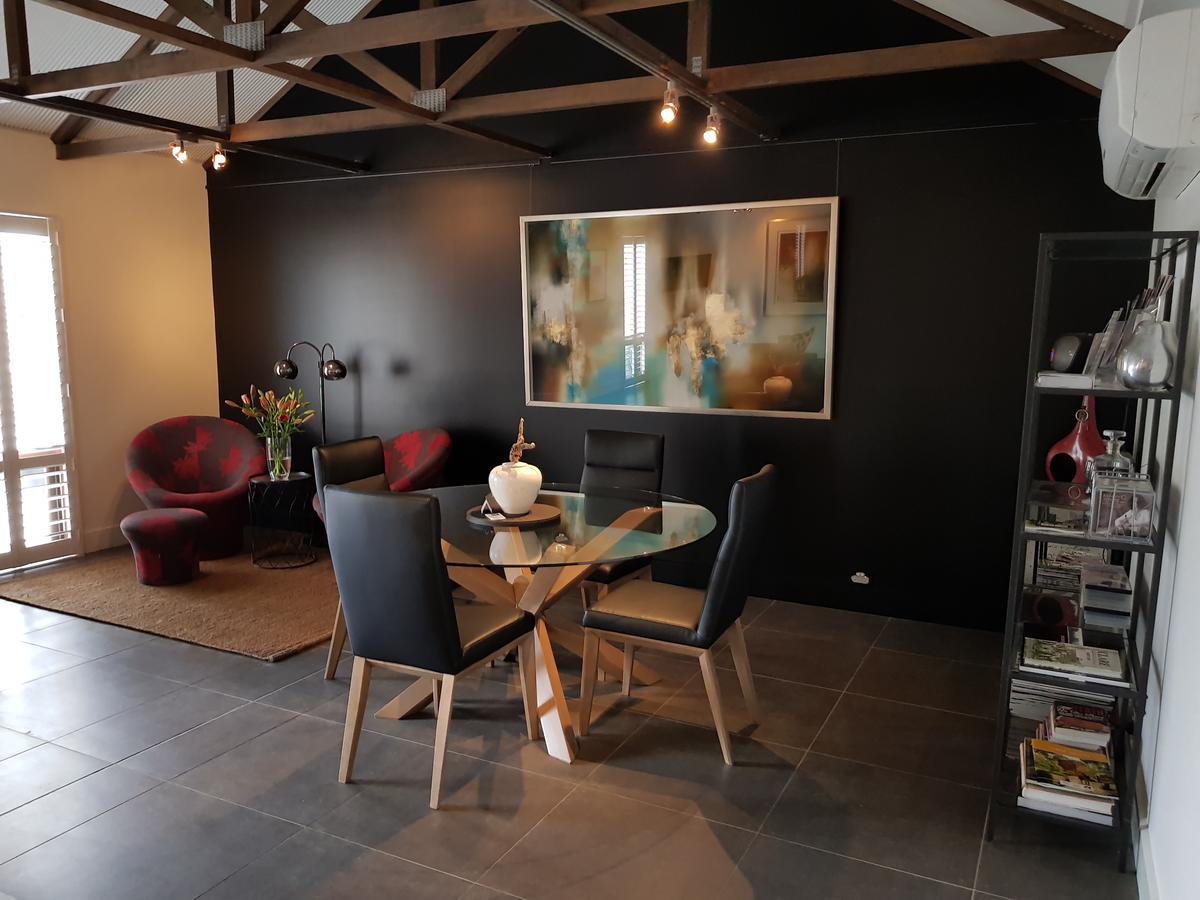  Accommodation NSW