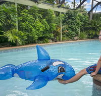 The Palms - Accommodation NSW