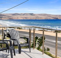 Esplanade Escape - Accommodation NSW