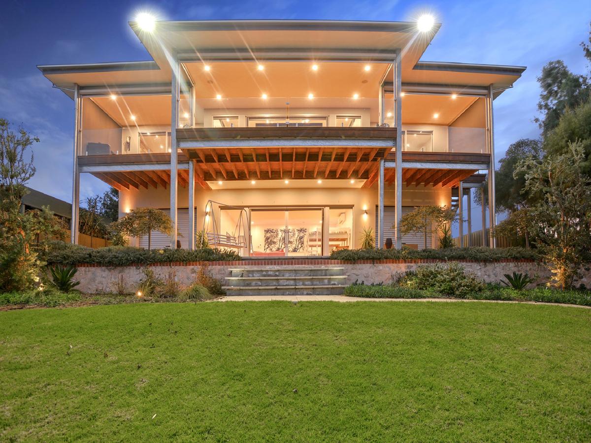 Geranium SA Accommodation NSW