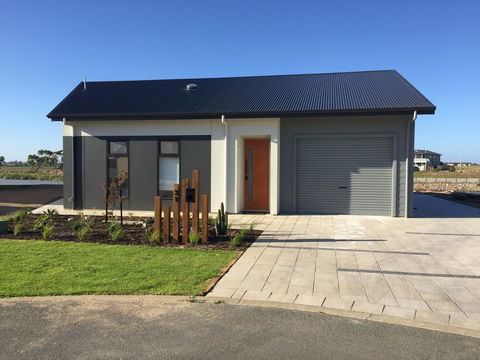 Casa Carrera - Accommodation NSW 2