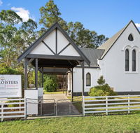 Cloisters of Kalangadoo - Accommodation NSW