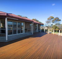 Limestone Ridge - Accommodation NSW