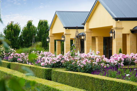 The Barn Accommodation - Accommodation NSW 15