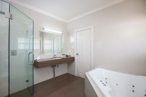 The Barn Accommodation - Accommodation NSW 18