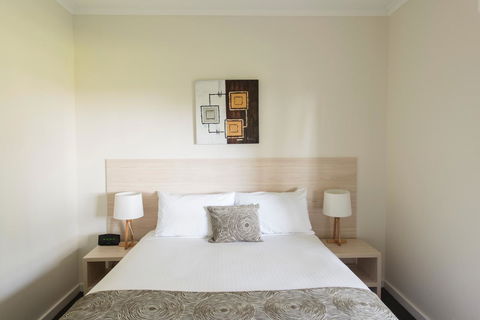 The Barn Accommodation - Accommodation NSW 42