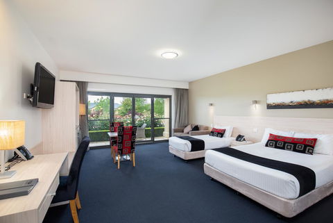 The Barn Accommodation - Accommodation NSW 30