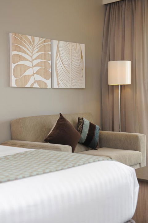 The Barn Accommodation - Accommodation NSW 32