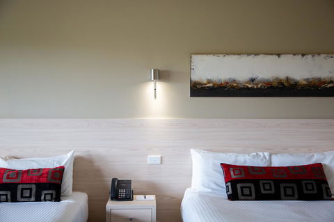 The Barn Accommodation - Accommodation NSW 29