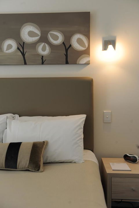 The Barn Accommodation - Accommodation NSW 39