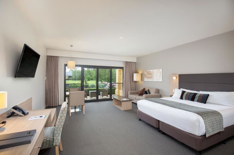 The Barn Accommodation - Accommodation NSW 25