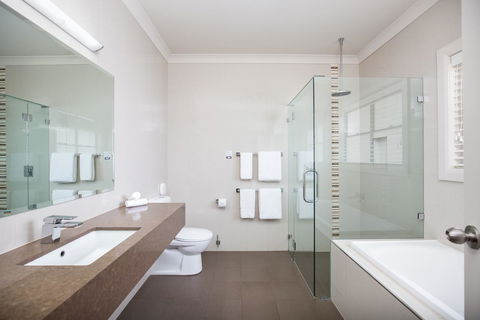 The Barn Accommodation - Accommodation NSW 21