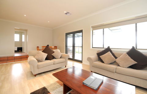 The Barn Accommodation - Accommodation NSW 41