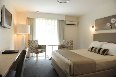 The Barn Accommodation - Accommodation NSW 38