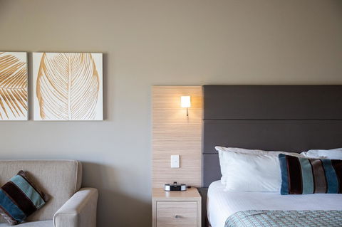 The Barn Accommodation - Accommodation NSW 23