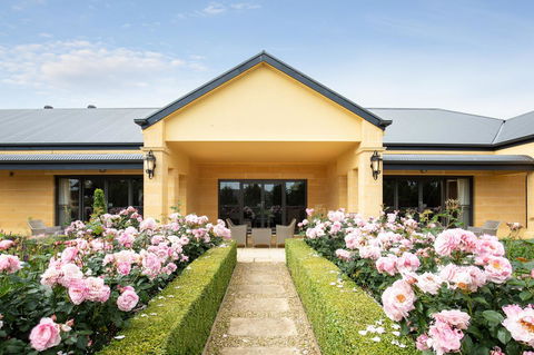 The Barn Accommodation - Accommodation NSW 16