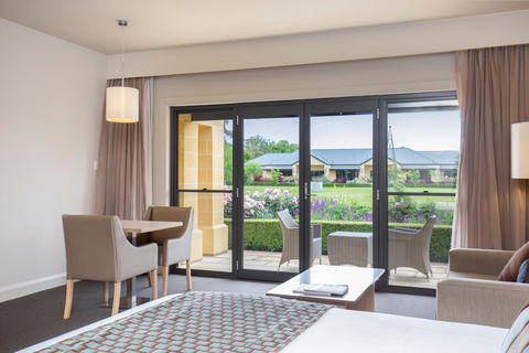 The Barn Accommodation - Accommodation NSW 24
