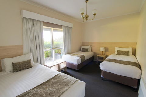 The Barn Accommodation - Accommodation NSW 43